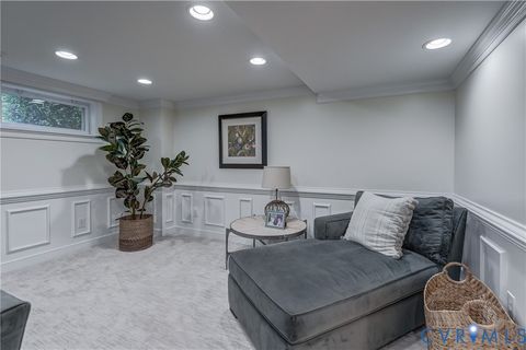 Tiny photo for 4803 Pocahontas Avenue, Richmond, VA 23226 (MLS # 2602639)