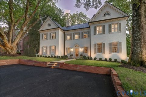 Tiny photo for 4803 Pocahontas Avenue, Richmond, VA 23226 (MLS # 2602639)