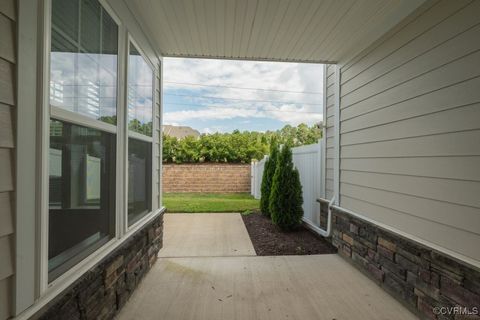 A home in Glen Allen