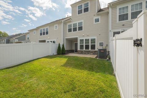 A home in Glen Allen