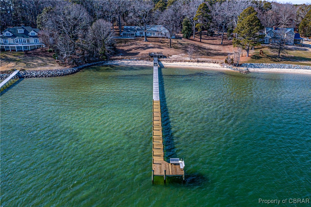2276 Mosquito Point Road
