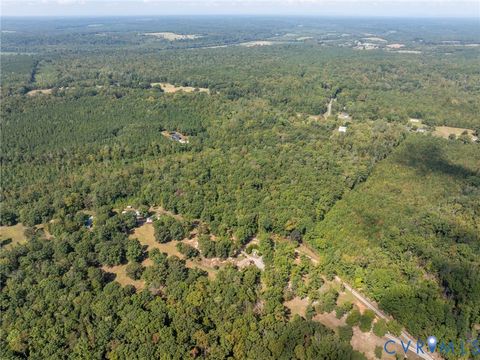 Photo of 00 Ragland Road, Goochland, VA 23063 (MLS # 2526402)