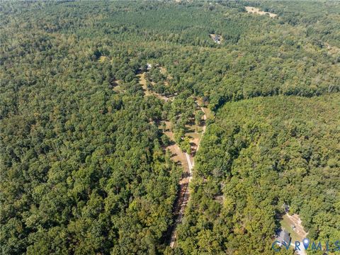 Tiny photo for 00 Ragland Road, Goochland, VA 23063 (MLS # 2526402)