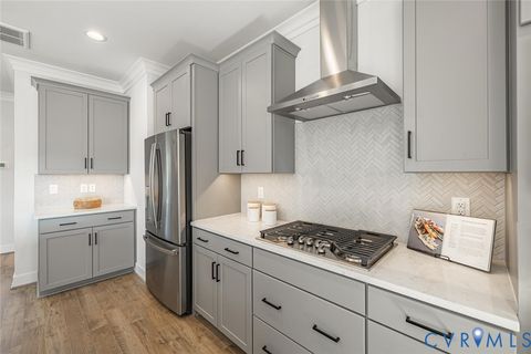Tiny photo for 2261 Brewery Lane, Henrico, VA 23230 (MLS # 2612561)