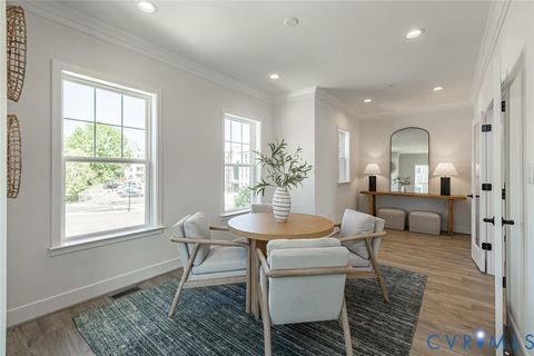 Tiny photo for 2261 Brewery Lane, Henrico, VA 23230 (MLS # 2612561)