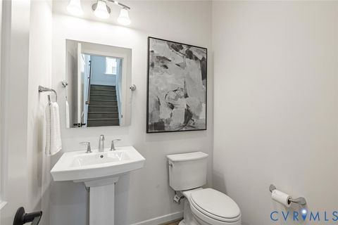 Tiny photo for 2261 Brewery Lane, Henrico, VA 23230 (MLS # 2612561)