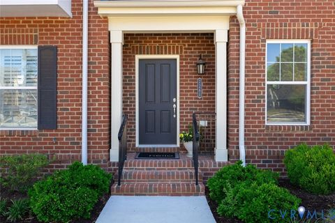 Tiny photo for 2261 Brewery Lane, Henrico, VA 23230 (MLS # 2612561)