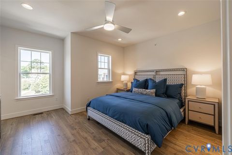 Tiny photo for 2261 Brewery Lane, Henrico, VA 23230 (MLS # 2612561)