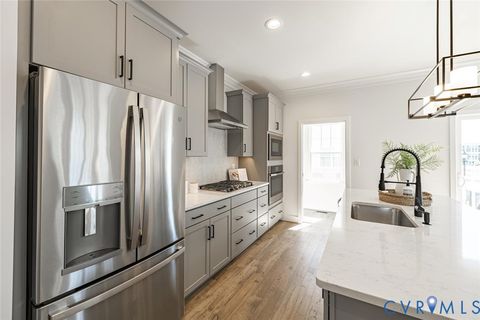Tiny photo for 2261 Brewery Lane, Henrico, VA 23230 (MLS # 2612561)