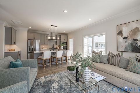 Tiny photo for 2261 Brewery Lane, Henrico, VA 23230 (MLS # 2612561)