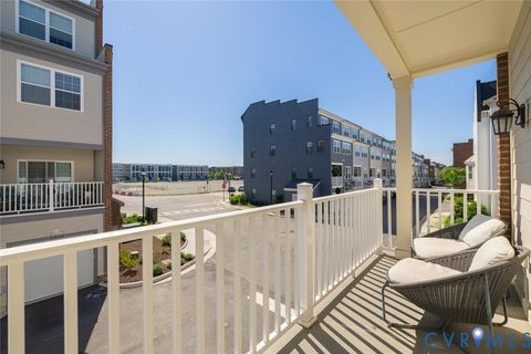 Tiny photo for 2261 Brewery Lane, Henrico, VA 23230 (MLS # 2612561)