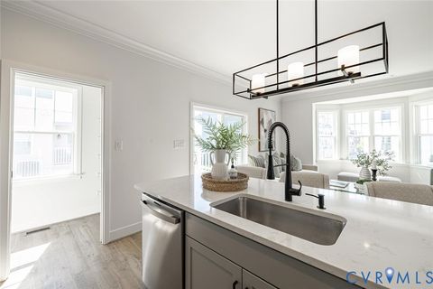 Tiny photo for 2261 Brewery Lane, Henrico, VA 23230 (MLS # 2612561)