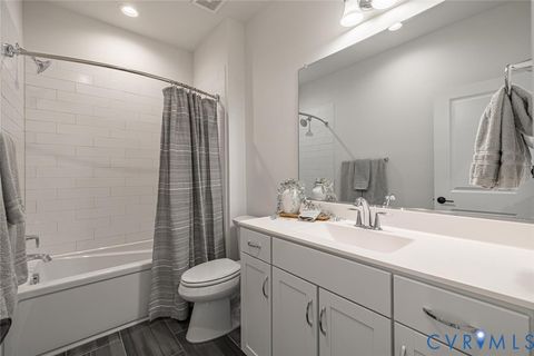 Tiny photo for 2261 Brewery Lane, Henrico, VA 23230 (MLS # 2612561)