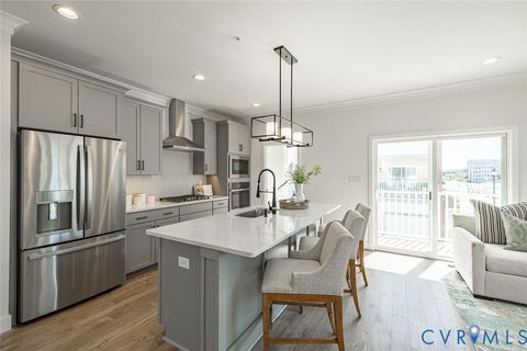 Tiny photo for 2261 Brewery Lane, Henrico, VA 23230 (MLS # 2612561)