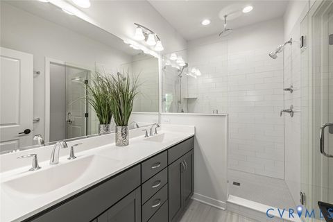 Tiny photo for 2261 Brewery Lane, Henrico, VA 23230 (MLS # 2612561)