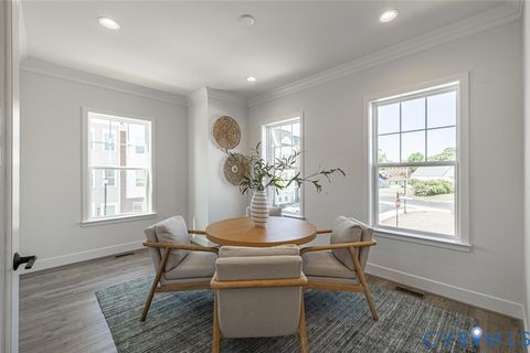 Tiny photo for 2261 Brewery Lane, Henrico, VA 23230 (MLS # 2612561)