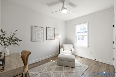 Tiny photo for 2261 Brewery Lane, Henrico, VA 23230 (MLS # 2612561)