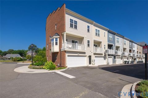 Tiny photo for 2261 Brewery Lane, Henrico, VA 23230 (MLS # 2612561)