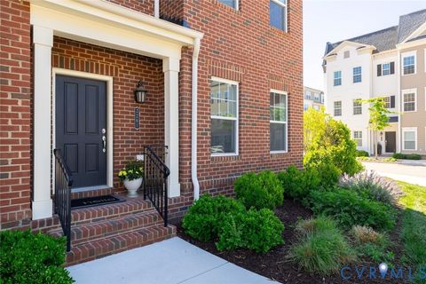 Tiny photo for 2261 Brewery Lane, Henrico, VA 23230 (MLS # 2612561)