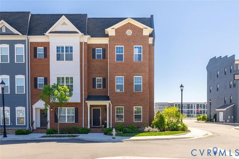 Photo of 2261 Brewery Lane, Henrico, VA 23230 (MLS # 2612561)