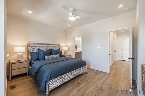 Tiny photo for 2261 Brewery Lane, Henrico, VA 23230 (MLS # 2612561)