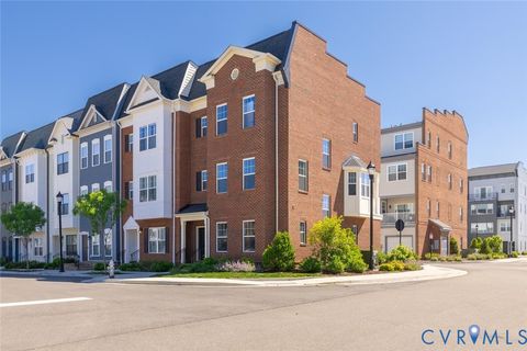 Tiny photo for 2261 Brewery Lane, Henrico, VA 23230 (MLS # 2612561)