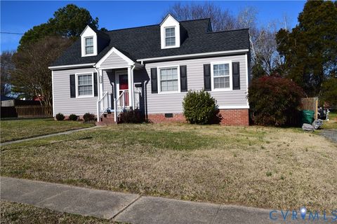 Tiny photo for 2922 Ruthland Road, Henrico, VA 23228 (MLS # 2611641)