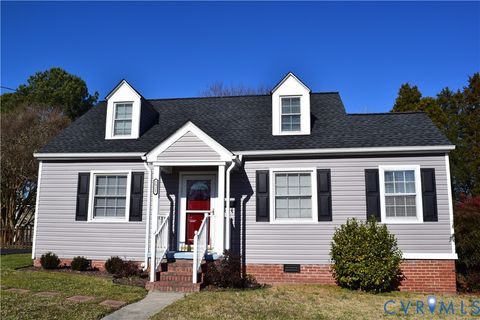 Tiny photo for 2922 Ruthland Road, Henrico, VA 23228 (MLS # 2611641)