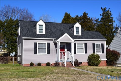 Photo of 2922 Ruthland Road, Henrico, VA 23228 (MLS # 2611641)