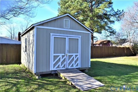 Tiny photo for 2922 Ruthland Road, Henrico, VA 23228 (MLS # 2611641)