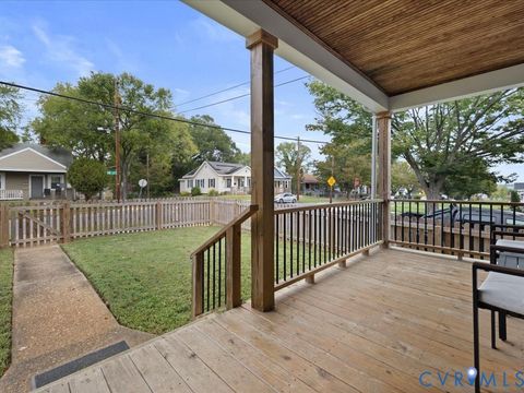Tiny photo for 1800 Ingram Avenue, Richmond, VA 23224 (MLS # 2526696)