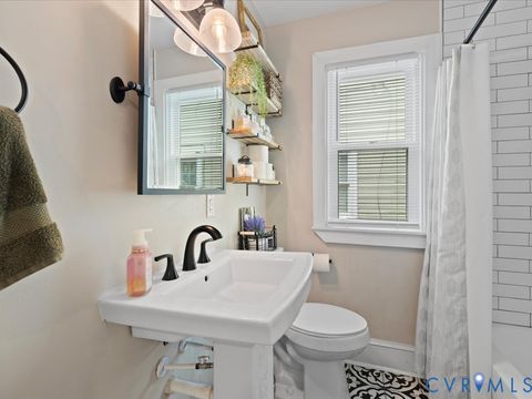 Tiny photo for 1800 Ingram Avenue, Richmond, VA 23224 (MLS # 2526696)