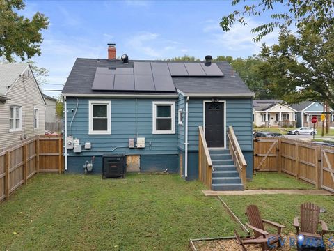Tiny photo for 1800 Ingram Avenue, Richmond, VA 23224 (MLS # 2526696)