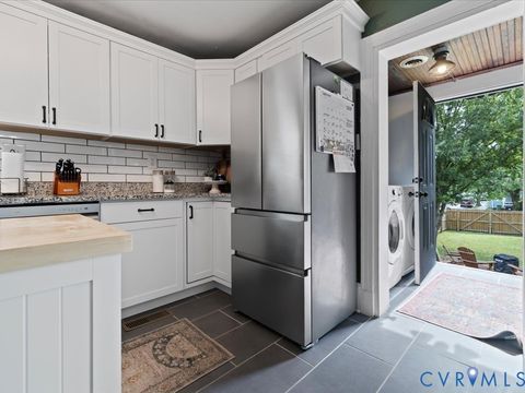 Tiny photo for 1800 Ingram Avenue, Richmond, VA 23224 (MLS # 2526696)