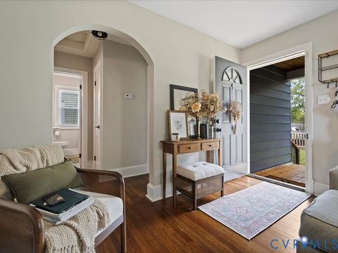 Tiny photo for 1800 Ingram Avenue, Richmond, VA 23224 (MLS # 2526696)