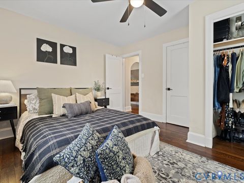Tiny photo for 1800 Ingram Avenue, Richmond, VA 23224 (MLS # 2526696)