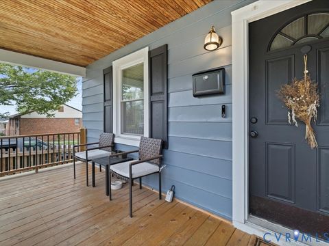 Tiny photo for 1800 Ingram Avenue, Richmond, VA 23224 (MLS # 2526696)