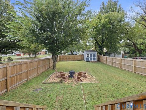 Tiny photo for 1800 Ingram Avenue, Richmond, VA 23224 (MLS # 2526696)