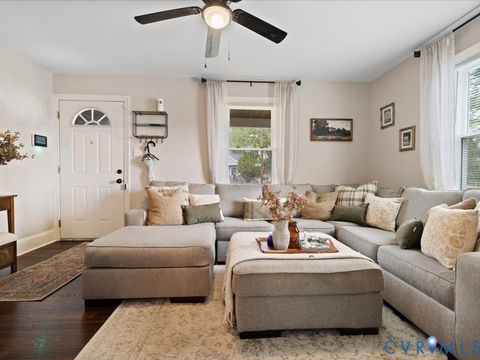 Tiny photo for 1800 Ingram Avenue, Richmond, VA 23224 (MLS # 2526696)