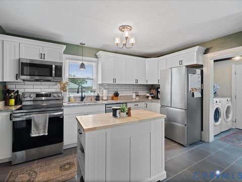 Tiny photo for 1800 Ingram Avenue, Richmond, VA 23224 (MLS # 2526696)