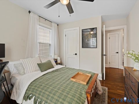Tiny photo for 1800 Ingram Avenue, Richmond, VA 23224 (MLS # 2526696)