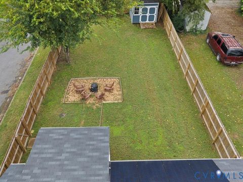 Tiny photo for 1800 Ingram Avenue, Richmond, VA 23224 (MLS # 2526696)