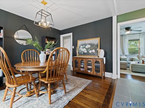 Tiny photo for 1800 Ingram Avenue, Richmond, VA 23224 (MLS # 2526696)