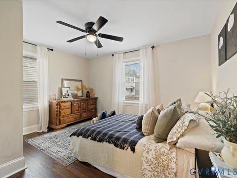 Tiny photo for 1800 Ingram Avenue, Richmond, VA 23224 (MLS # 2526696)