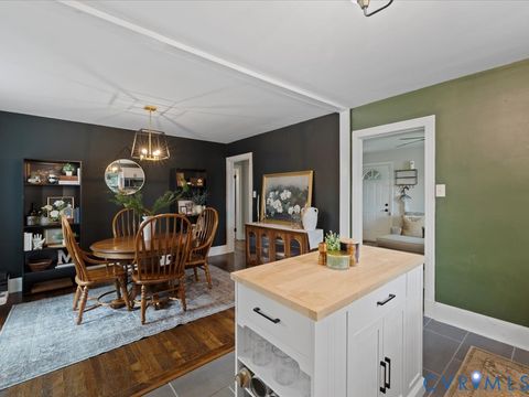 Tiny photo for 1800 Ingram Avenue, Richmond, VA 23224 (MLS # 2526696)