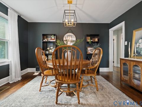 Tiny photo for 1800 Ingram Avenue, Richmond, VA 23224 (MLS # 2526696)