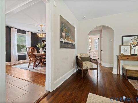 Tiny photo for 1800 Ingram Avenue, Richmond, VA 23224 (MLS # 2526696)