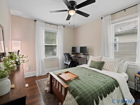 Tiny photo for 1800 Ingram Avenue, Richmond, VA 23224 (MLS # 2526696)