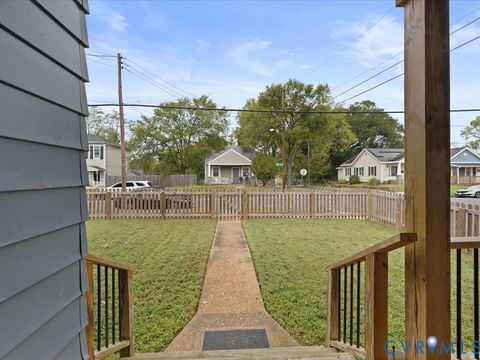 Tiny photo for 1800 Ingram Avenue, Richmond, VA 23224 (MLS # 2526696)