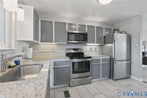 Tiny photo for 224 N First Street, Hampton, VA 23664 (MLS # 2608426)